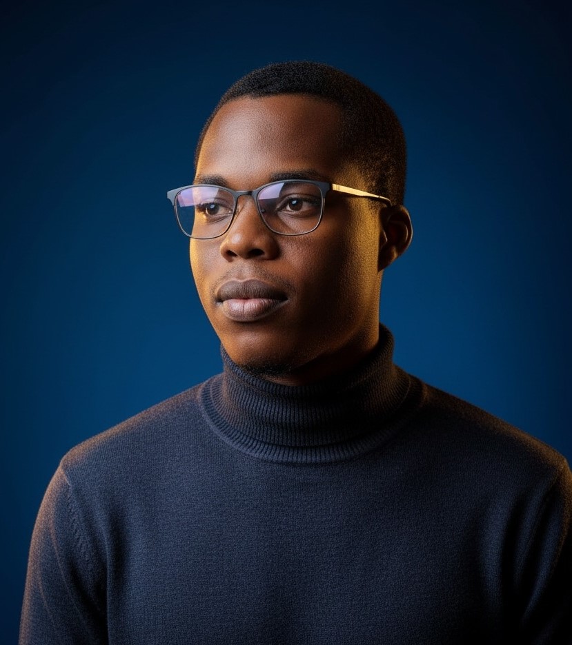 Samuel Iwuk